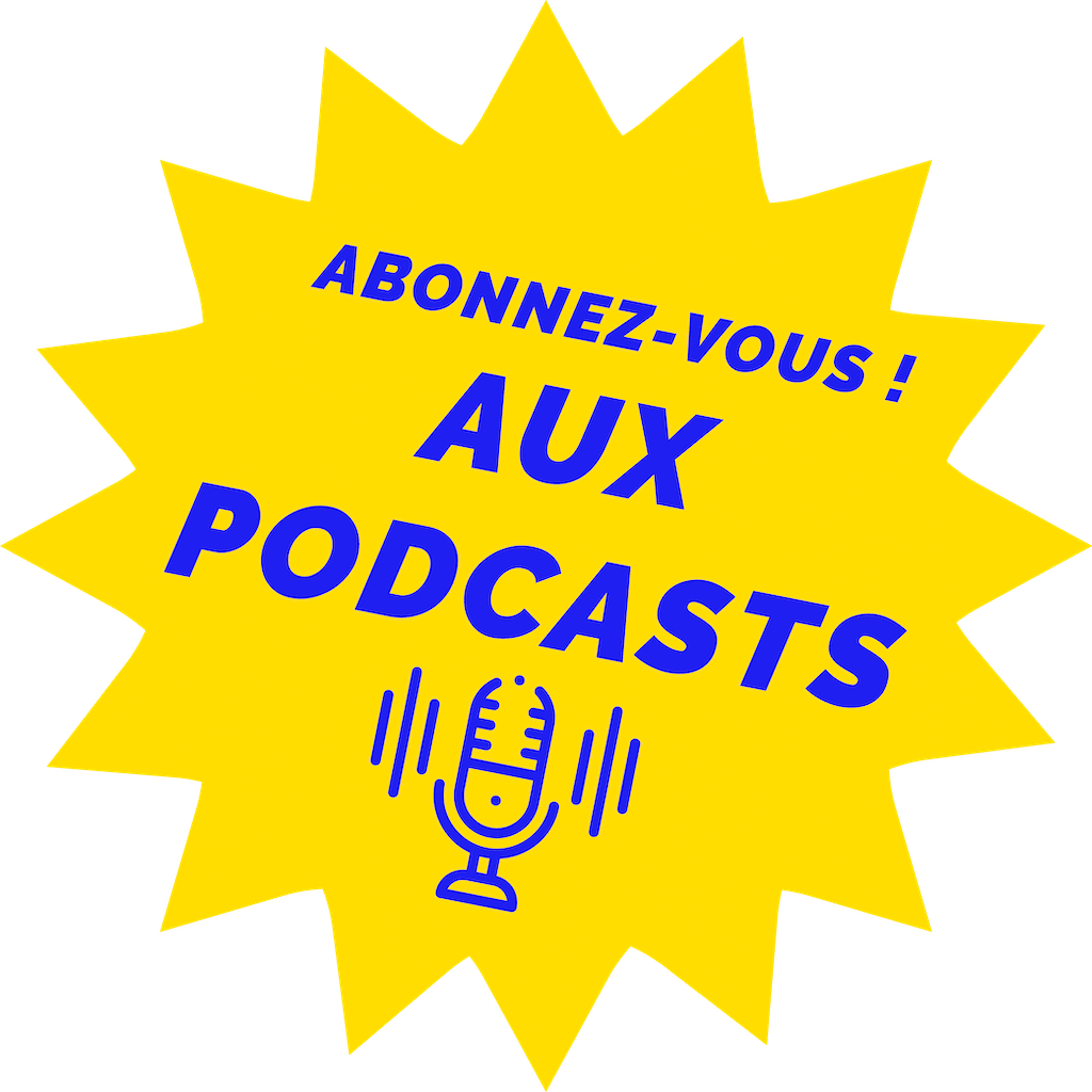 abonnez vous podcasts 1